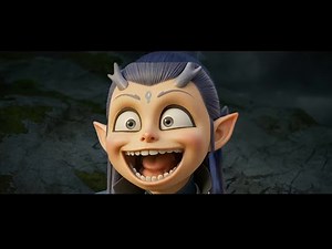 敖丙：我和要和哪吒成婚2分钟版 #藕饼 #哪吒2 #申公豹 #二创 #敖丙