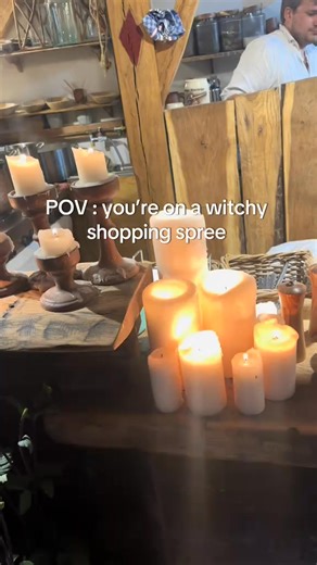 65K views · 2.7K reactions | Witchy Treasures! What did you find on your latest witchy shopping spree ? | Fabulous Witch | Facebook