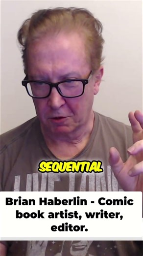 Todd McFarlane: Master of Comics - Brian Haberlin explains