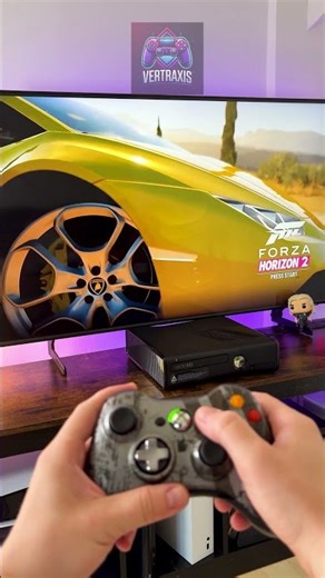 Forza Horizon 2 on Xbox 360 -An Enjoyable Festival Racer That Kept the Horizon Spirit Alive