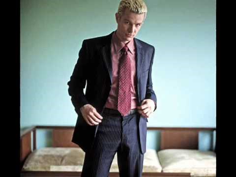 James Marsters - Ghost of the Robot - Dangerous