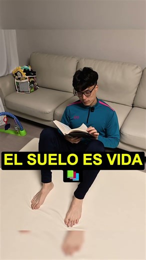 ¿Por qué comemos en el suelo en Corea? 🍜🇰🇷