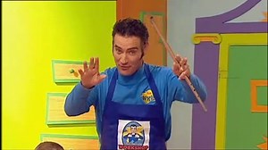 The Wiggles - Ducks and Potatoes (2002)