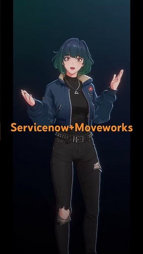 Servicenow+Moveworks