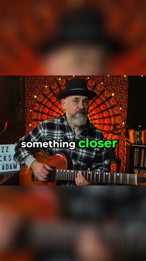 The Awesome 2 Note Rule in action!