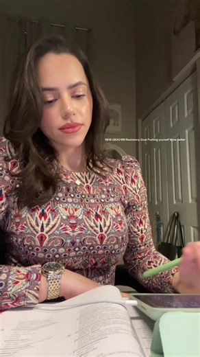 New Graduate RN Residency: Journey of Growth and Learning