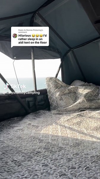 Tentbox vs Tents: Find What Suits You Best!