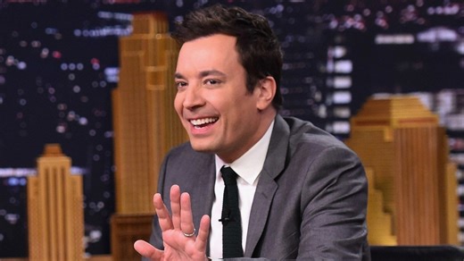 Jimmy Fallon Was Exposed by His Own Staff - And It Got Ugly