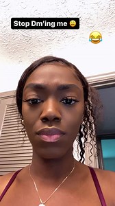 😂 #ISaidWutISaid #dm #comedy #funnyreels #comedyreels #fypシ゚viral | The Funny Bombshell