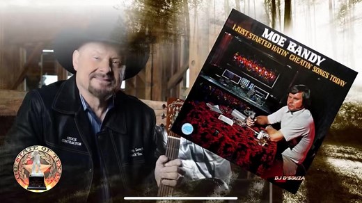 14K views · 1.4K reactions | February 12th on this day Happy Birthday Moe Bandy Born on this day in Meridian, Mississippi was Moe Bandy "How Long Does It Take (To Be a Stranger)" (Dallas Frazier, Sanger D. Shafer) from his very first album” I Just Started Hatin' Cheatin' Songs Today “It was released in 1974 | Stone Cold Country | Facebook