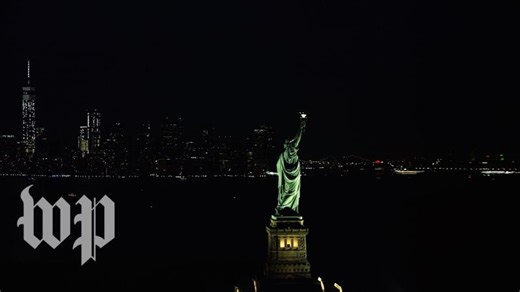 Democracy Dies in Darkness : Super Bowl commercial (2019) | William Klein