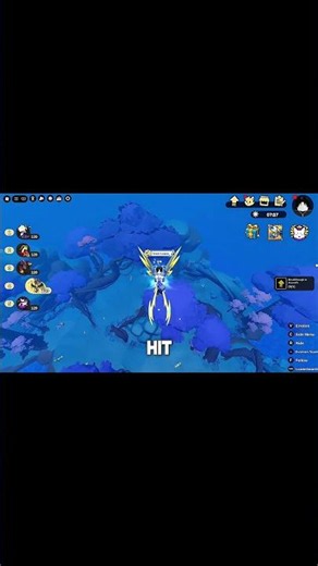 How to LEVEL UP Evomons FAST