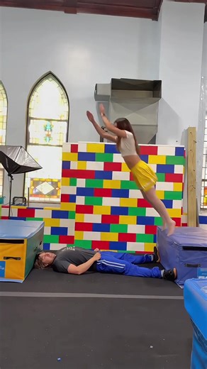 A minute of our top trick shots !👏#trickshot #fyp#tiktok#usa#foryoupage