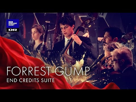 Forrest Gump // The Danish National Symphony Orchestra & the Danish National Concert Choir (LIVE)