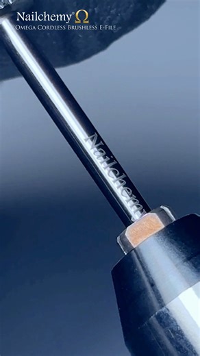 1.5K views · 22 reactions | ⚡✨ Introducing the Nailchemy Omega E-File...