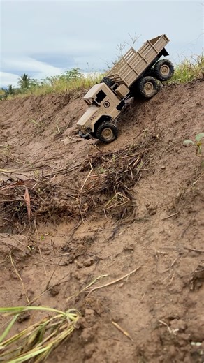 Original Set, Wpl B16 K - rc truck 6x6 #wplb16 #trukoleng #rctruck #rctrucks #6x6truck