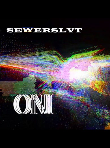Exploring Oni by Sewerslvt: A Visual Music Experience