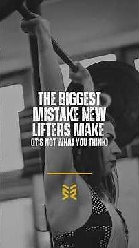 Are You Lifting Heavy Enough? Most Beginners Aren’t