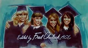 Частная школа Private School 1983