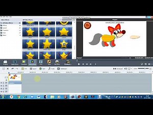 how to make going weirdness every on avs