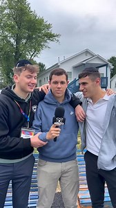 CAMP HASC 2025 - WE’RE READY‼️🔥 | Camp HASC