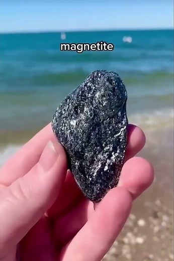 Identify Any Rock in Seconds 😳🔍 #Shorts