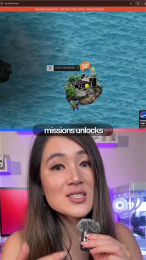Learn to code with a video game!