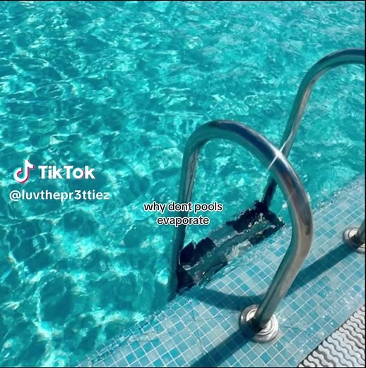 Understanding Pool Chlorine and Government Myths