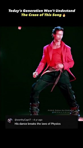 The Dance Expert Hrithik Roshan | Krazzy 4