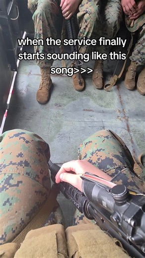 Sign the contract. #military #usmc | military singing