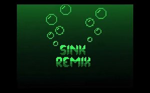 FNF Sink Original Remix