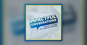 Reverse-Engineering Success: How IPW Reshaped the RIA Model - Impactful Conversations | Stories and Lessons for Financial Advisors
