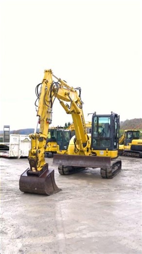 Beitrag bearbeiten Bodo mit dem Bagger bekommt Konkurrenz - mit Dir!