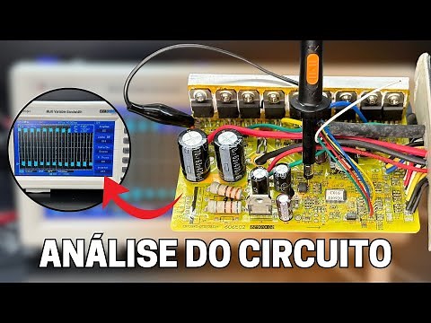 Como funciona o Controlador e Motor da bicicleta elétrica! | EP5
