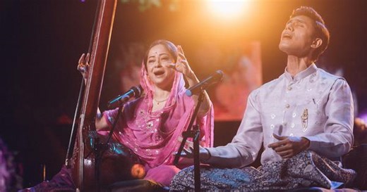 Review: ‘Bandish Bandits’ season 2 hits the right notes