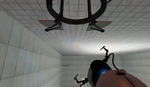 Videos & Audio - Portal 2 Portalgun mod for Portal