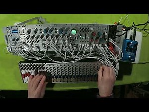 Strymon Cloudburst ~ Clouds