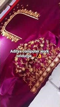 New computer amrodariy magaam work design nizambad district varni sridurga Whatsop no 👉