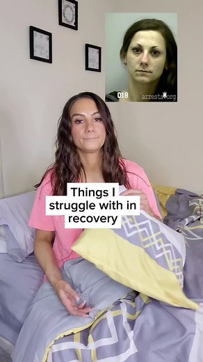 Recovery Motivation: Keep Going Towards Healing