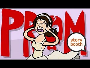 Worst Prom Date Ever