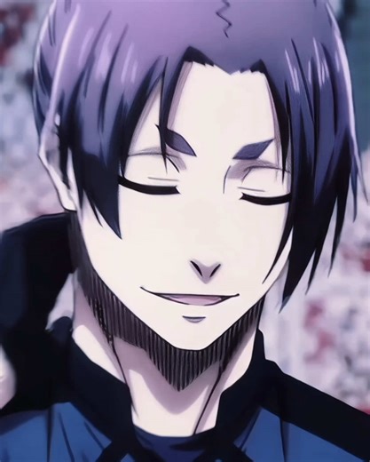 #REO || i know this is bad @𝙇𝙤𝙧𝙞 ୨ৎ i promise i’ll make a new one soon💔; scp:simplysatoru || #reoedit #bluelock #fyp #foryou