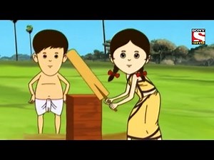Gopal's Friends | Gopal Bhar Classic | Bangla Cartoon | Episode - 10