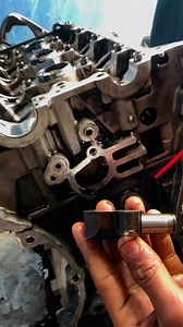 25K views · 211 reactions | Engine Timming chain Adjuster Clean #alsharifauto #asacarinformation #pakwheels #fix #tips #timming #chain #adjuster #engine | Al Sharif Auto Care | Facebook