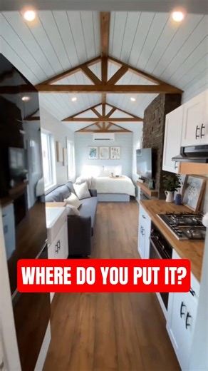 Before You Buy a Tiny Home… Where Can You Actually Put It?
