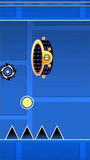 FIRST GD LVL PLEASE leave tips and what I can add in the comments. #geometrydash #gd #gaming #tips
