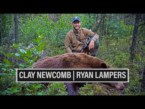 CLAY NEWCOMB | RYAN LAMPERS | 🎙️ GRITTY EP. 784