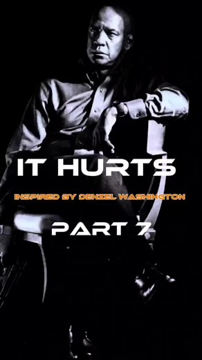 It hurts inspired by Denzel Washington.#creatorsearchinsights #foryoupageofficial #fyp #motivation #denzelwashington #famouscelebrties #famous #motivacional #quote @Independent @Развлечения 🍿🎪 @Inspire Core
