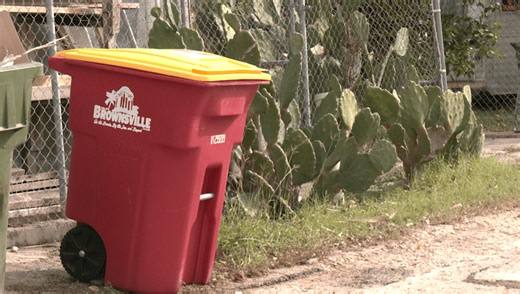 Brownsville’s mandatory curbside recycling program set to begin