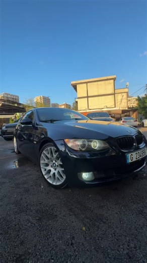 2008 BMW 328ci for Sale with Low Mileage