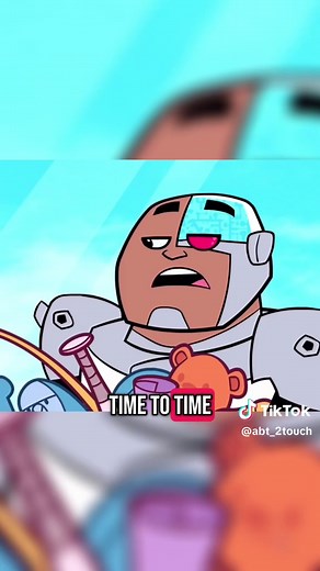 Beast Boy Gets Fired in Teen Titans Go! Episode